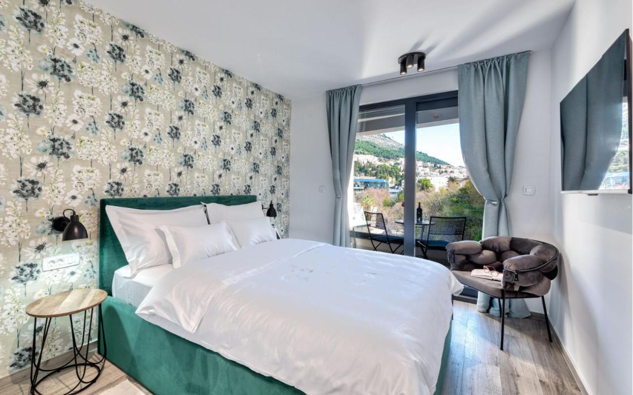 Chic Apartments Dubrovnik Exterior photo