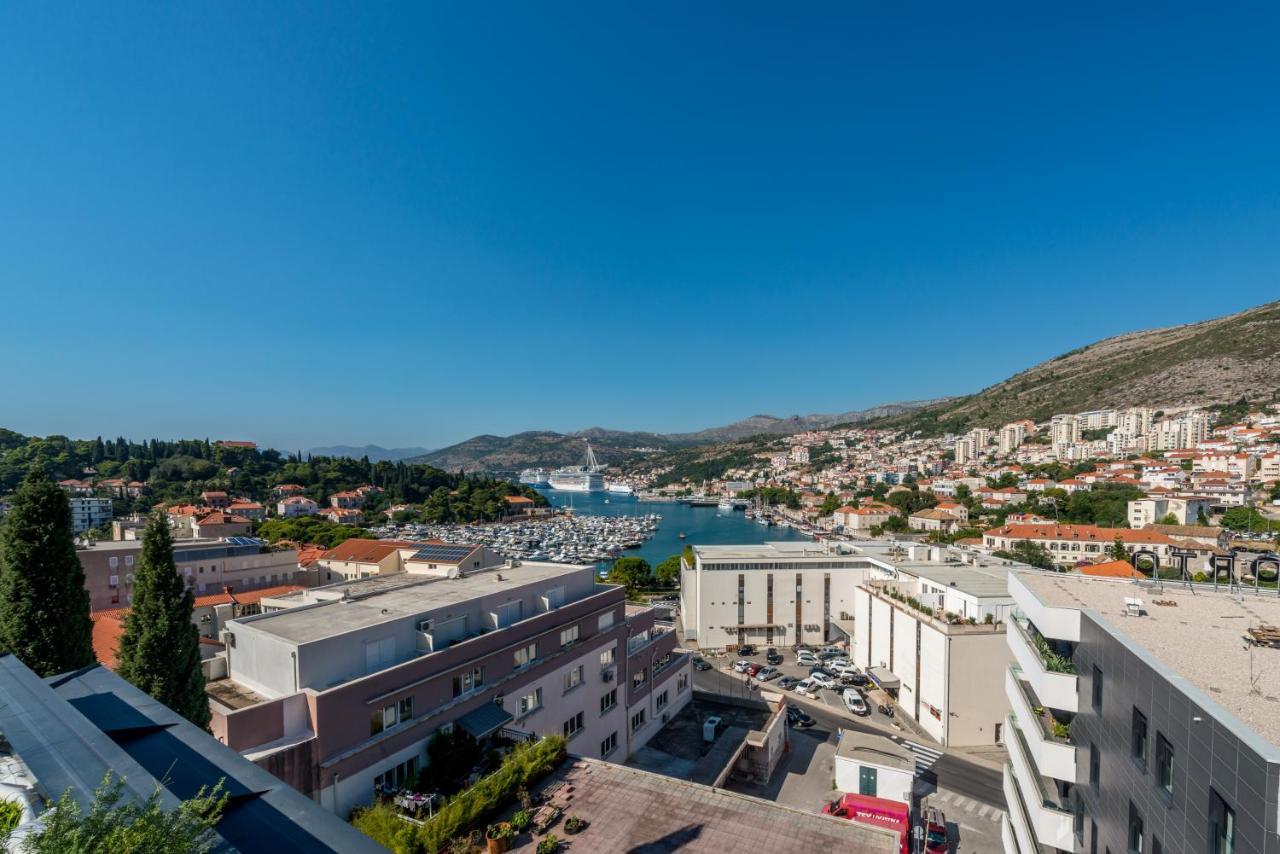Chic Apartments Dubrovnik Exterior photo