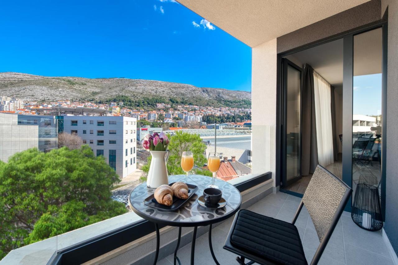 Chic Apartments Dubrovnik Exterior photo